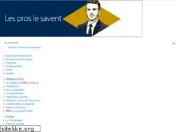 Sites similar to portail-assurance.ca
