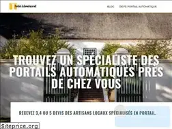 Sites similar to portail-automatique.net