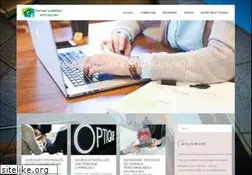 Sites similar to portail-creation-entreprise.com
