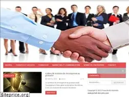 Sites similar to portail-des-pme.com