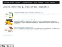 Sites similar to portail-du-chocolat.fr