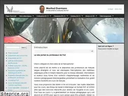 Sites similar to portail-du-fle.info