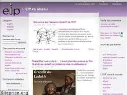 Sites similar to portail-eip.org