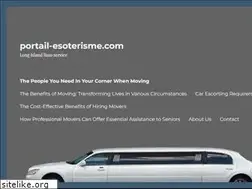 Sites similar to portail-esoterisme.com