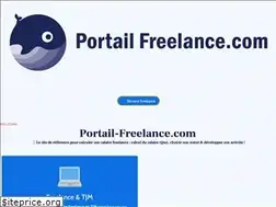 Sites similar to portail-freelance.com