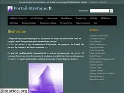 Sites similar to portail-mystique.fr