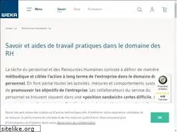 Sites similar to portail-rh.ch