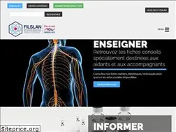 Sites similar to portail-sla.fr