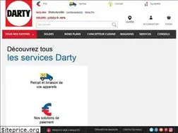 Sites similar to portail.dartybox.com