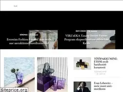 Sites similar to portail.ee