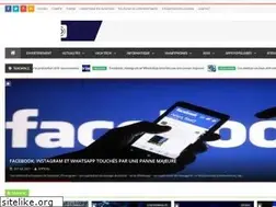 Sites similar to portail.softmaroc.org