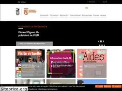 Sites similar to portail.univ-st-etienne.fr