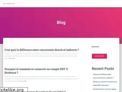 Sites similar to portail242.info