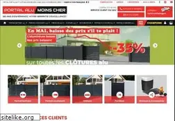 Sites similar to portailalumoinscher.com