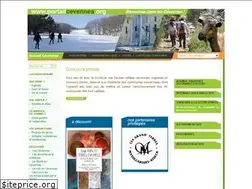 Sites similar to portailcevennes.org
