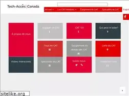 Sites similar to portaildescats.ca
