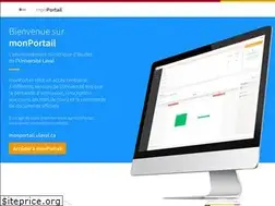 Sites similar to portaildescours.ulaval.ca