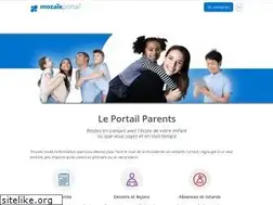 Sites similar to portailparents.ca