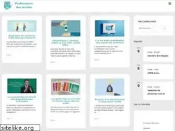 Sites similar to portailpe.com
