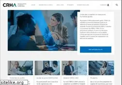 Sites similar to portailrh.org