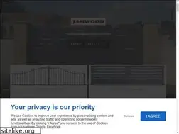 Sites similar to portails-jamwood.com