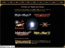 Sites similar to portailsmm.com
