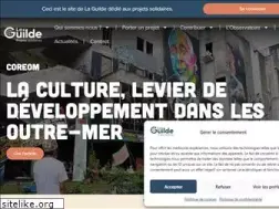 Sites similar to portailsolidaire.org