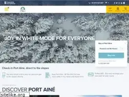 Sites similar to portaine.cat