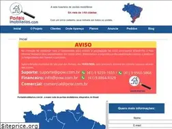 Sites similar to portaisimobiliarios.com.br