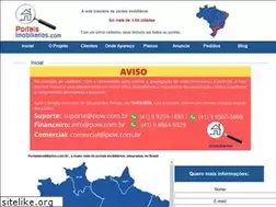 Sites similar to portaisimobiliarios.com