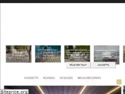 Sites similar to portaix-outdoor.fr