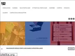Sites similar to portajazz.com