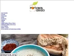 Sites similar to portakalagaci.com