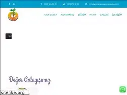 Sites similar to portakalagacianaokulu.com