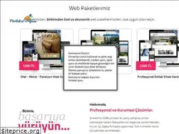 Sites similar to portakalajans.net