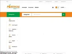 Sites similar to portakalavm.com.tr