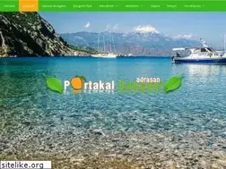 Sites similar to portakalbahcesi.com