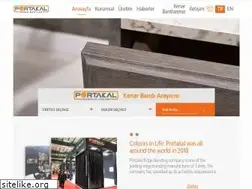 Sites similar to portakalpvc.com