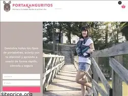 Sites similar to portakanguritos.com