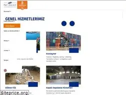 Sites similar to portakdeniz.com
