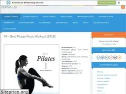 Sites similar to portal-05.ucoz.ru
