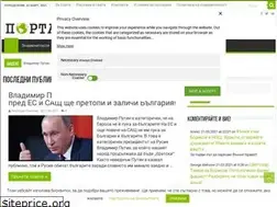 Sites similar to portal-21.com