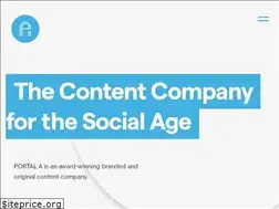 Sites similar to portal-a.com