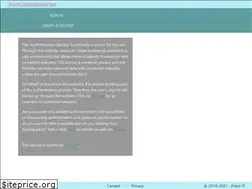 Sites similar to portal-account.com