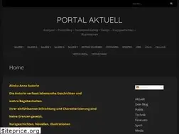 Sites similar to portal-aktuell.com