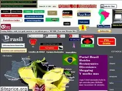 Sites similar to portal-brasil.com