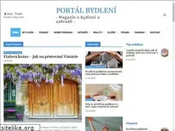 Sites similar to portal-bydleni.cz