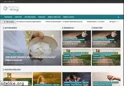 Sites similar to portal-duchowy.pl