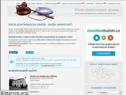 Sites similar to portal-elektronickych-drazeb.cz