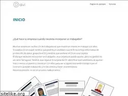 Sites similar to portal-empleo.es